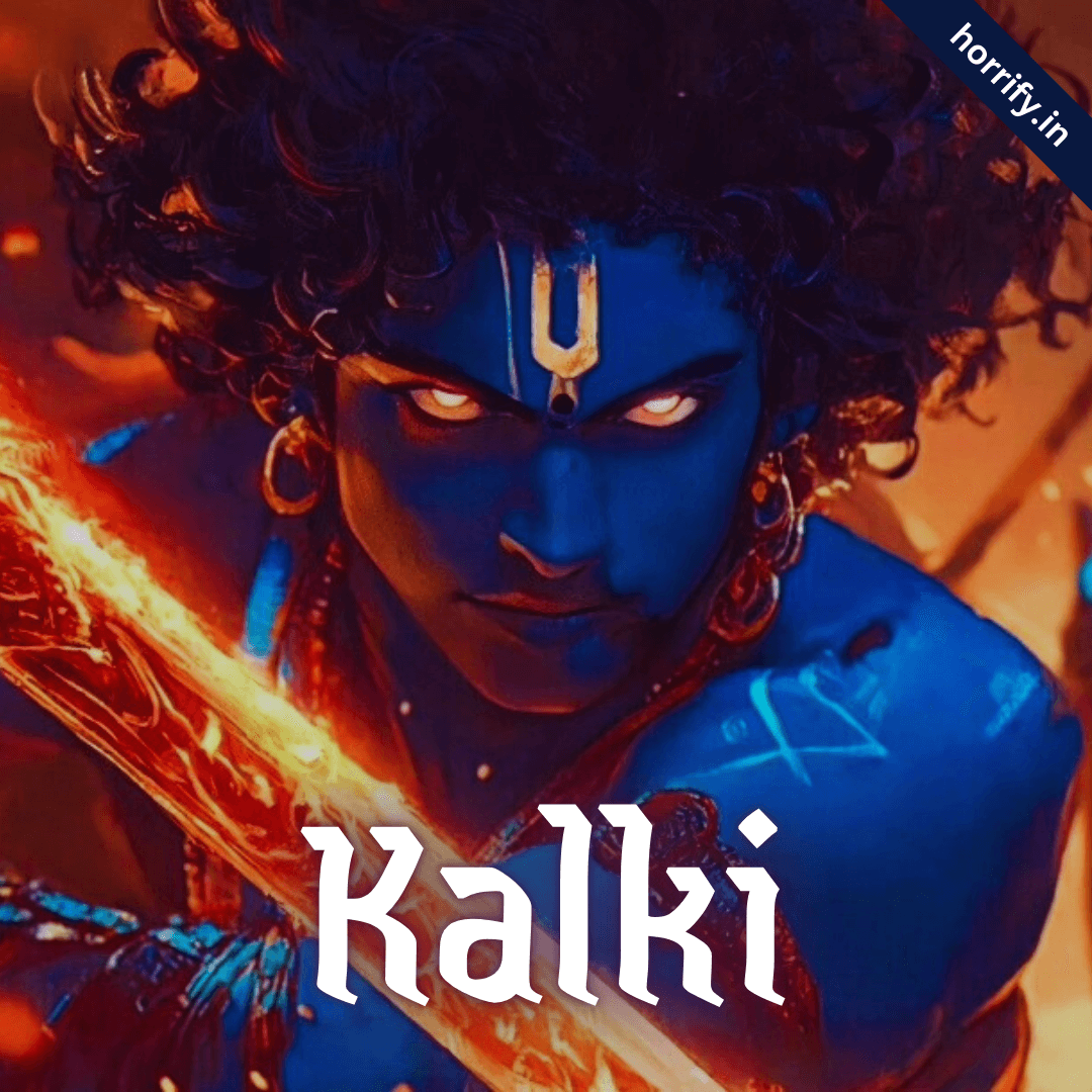 Kalki
